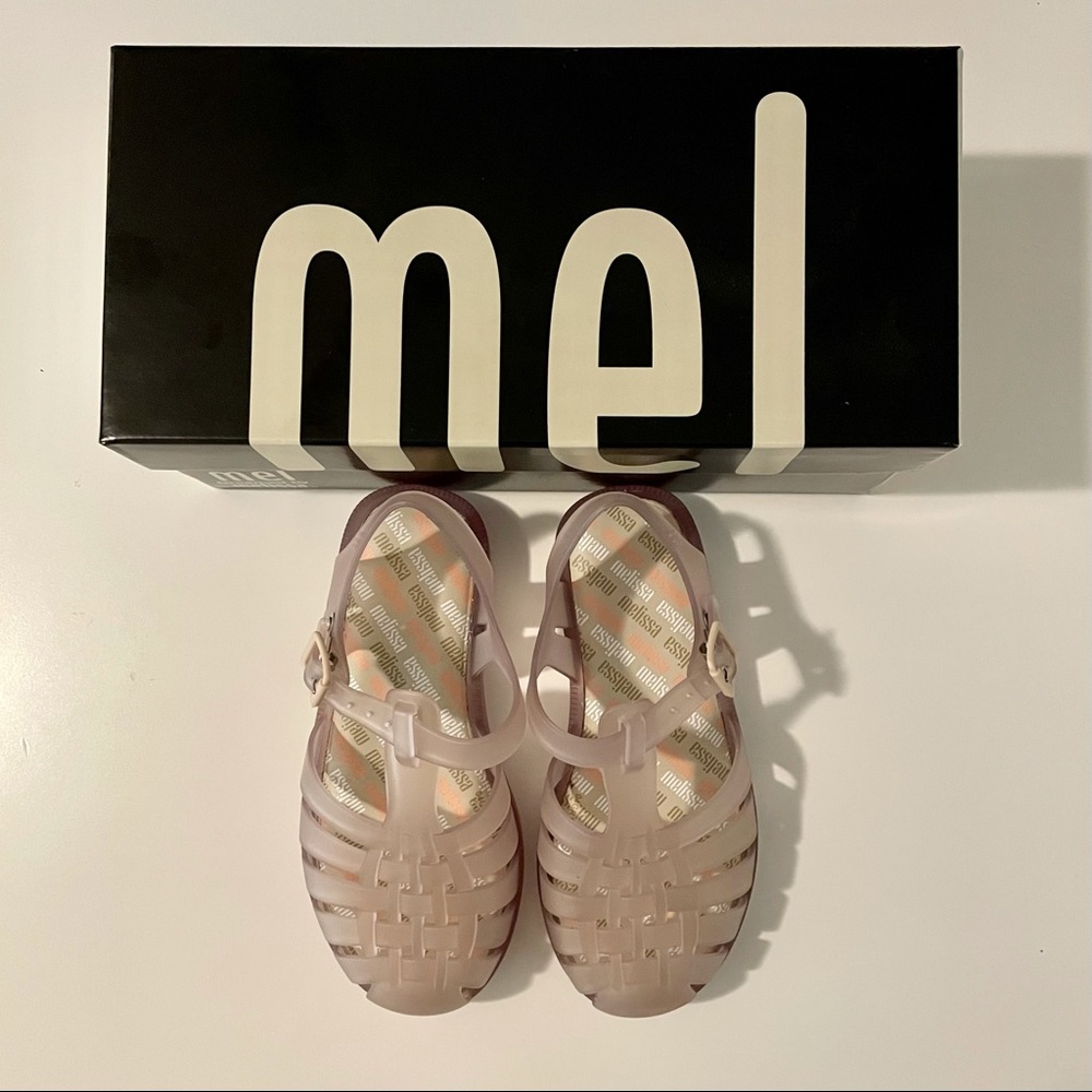 Mel Possession Fisherman Sandal